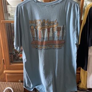 Star Wars Galaxy’s Edge - Batuu Bar Crawl T-shirt